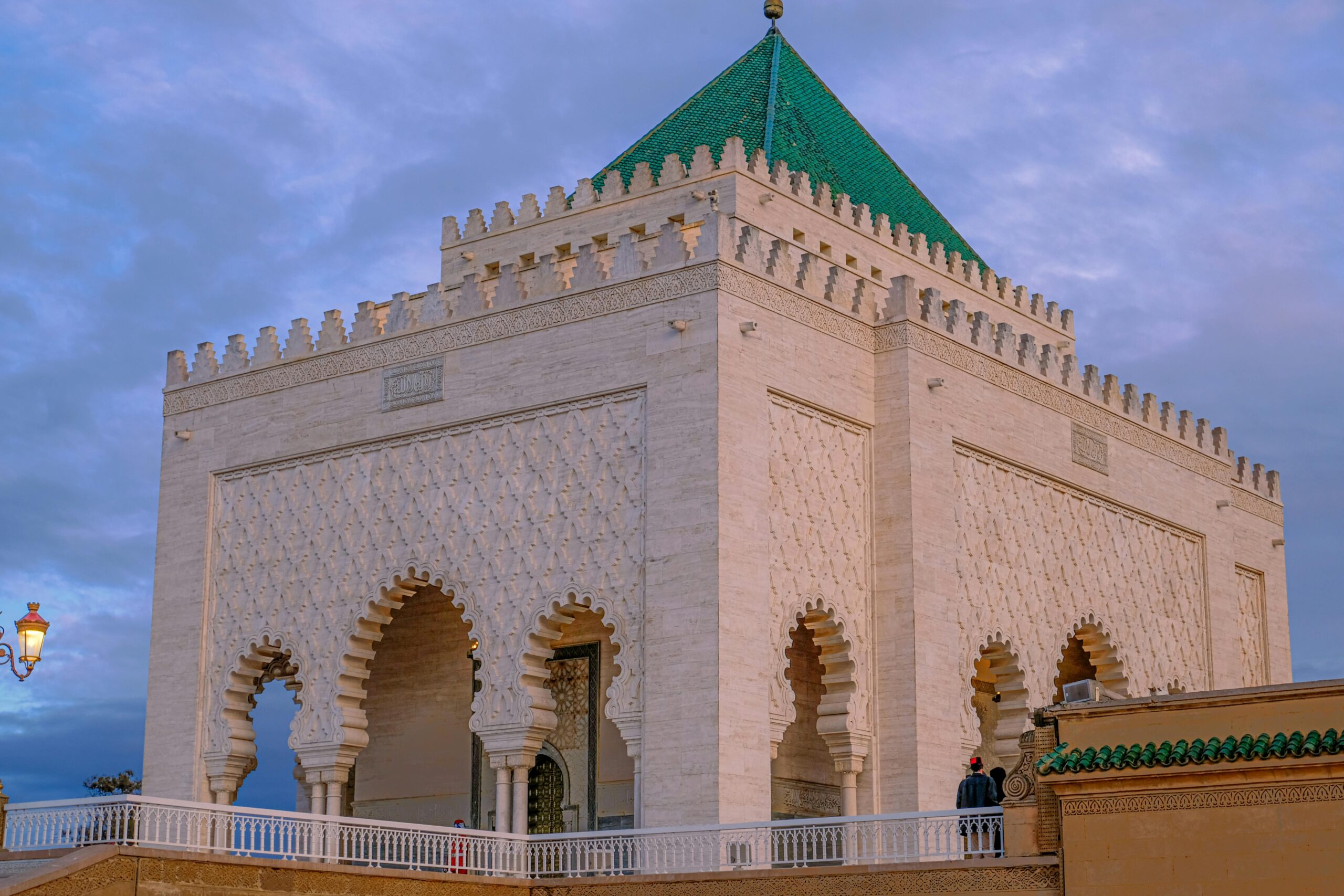 Découvrez le Maroc à votre rythme avec nos services exclusifs – Image 11